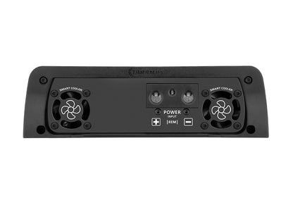 Taramps SMART 3 BASS 1 CHANNEL MULTI-IMPEDANCE AUDIO AMPLIFIER  0.5 ~ 2 OHMS