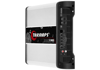 Taramps SMART 3 BASS 1 CHANNEL MULTI-IMPEDANCE AUDIO AMPLIFIER  0.5 ~ 2 OHMS