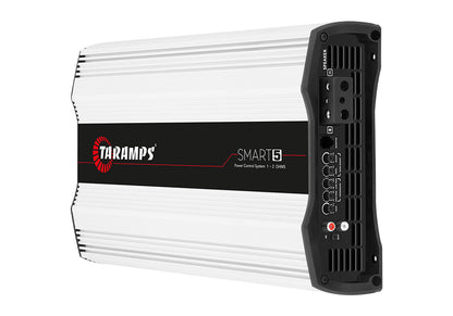 Taramps SMART 5 1 CHANNEL MULTI-IMPEDANCE AUDIO AMPLIFIER 1 ~ 2 OHMS