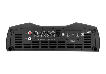 Taramps SMART 5 1 CHANNEL MULTI-IMPEDANCE AUDIO AMPLIFIER 1 ~ 2 OHMS