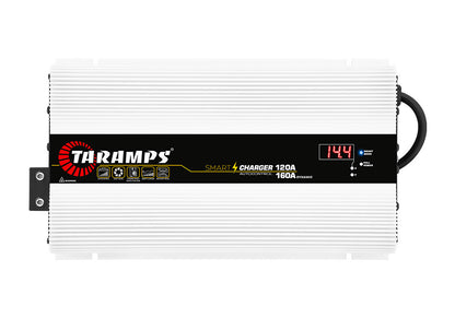 Taramps SMART CHARGER 120A/160A POWER SUPPLY/BATTERY CHARGER