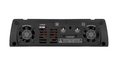 Taramps SMART CHARGER 200A/280A POWER SUPPLY/BATTERY CHARGER