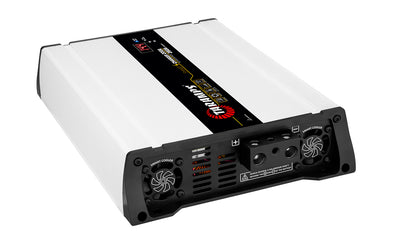 Taramps SMART CHARGER 200A/280A POWER SUPPLY/BATTERY CHARGER