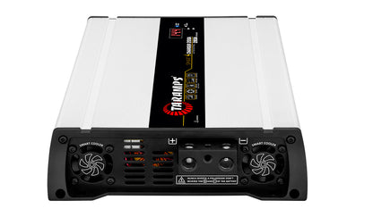 Taramps SMART CHARGER 200A/280A POWER SUPPLY/BATTERY CHARGER