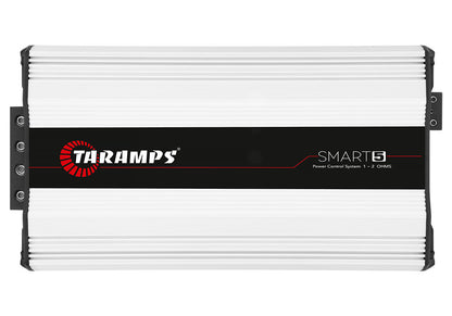 Taramps SMART 5 1 CHANNEL MULTI-IMPEDANCE AUDIO AMPLIFIER 1 ~ 2 OHMS