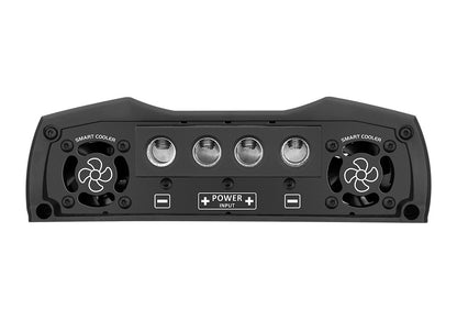 Taramps SMART 5 1 CHANNEL MULTI-IMPEDANCE AUDIO AMPLIFIER 1 ~ 2 OHMS