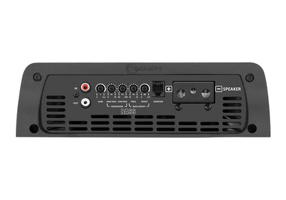 Taramps SMART 5 BASS 1 CHANNEL MULTI-IMPEDANCE AUDIO AMPLIFIER  0.5 ~ 2 OHMS