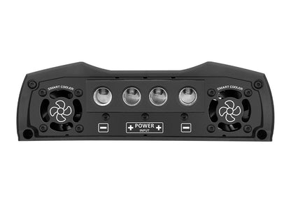 Taramps SMART 8 1 CHANNEL MULTI-IMPEDANCE AUDIO AMPLIFIER 1 ~ 2 OHMS