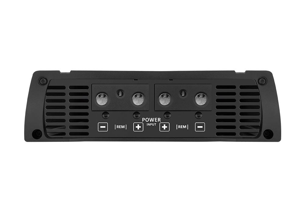 Taramps T 9000 CHIPEO 12V 1 CHANNEL AUDIO AMPLIFIER (Choose Impedance)