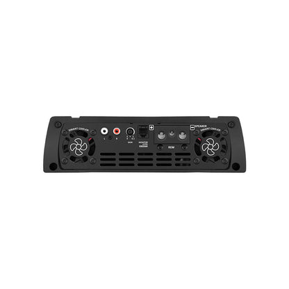 Taramps T 16000 CHIPEO 12V 1 CHANNEL AUDIO AMPLIFIER 1 OHM NEW!