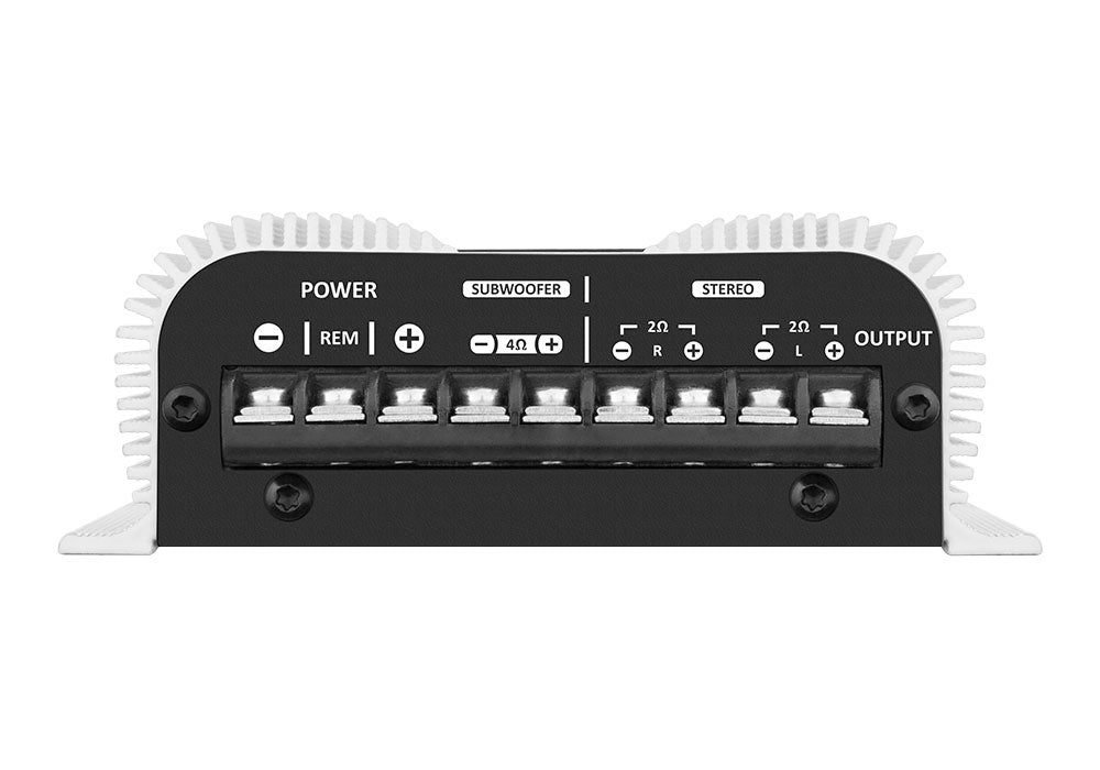 Taramps TL 1500 CAR 3 CHANNEL AUDIO AMPLIFIER 2 OHM
