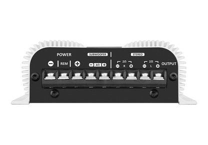 Taramps TL 1500 CAR 3 CHANNEL AUDIO AMPLIFIER 2 OHM