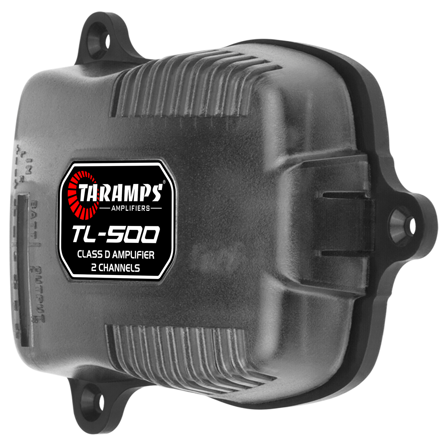 Taramps TL 500  CAR 2 CHANNEL AUDIO AMPLIFIER 2 OHM