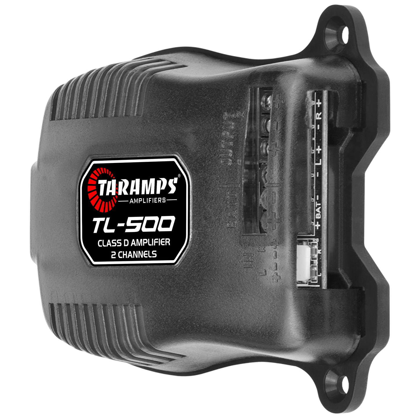 Taramps TL 500  CAR 2 CHANNEL AUDIO AMPLIFIER 2 OHM