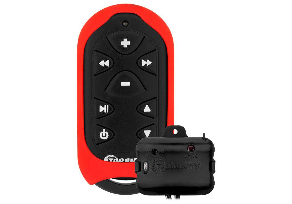 Taramps TLC 3000 LONG DISTANCE CONTROL