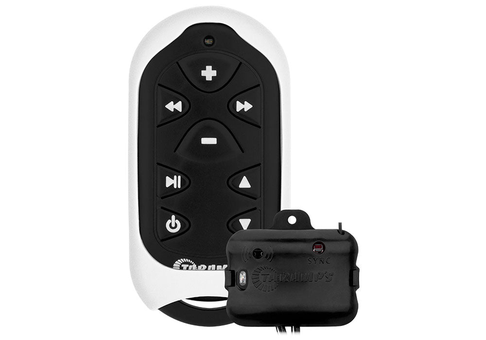 Taramps TLC 3000 LONG DISTANCE CONTROL