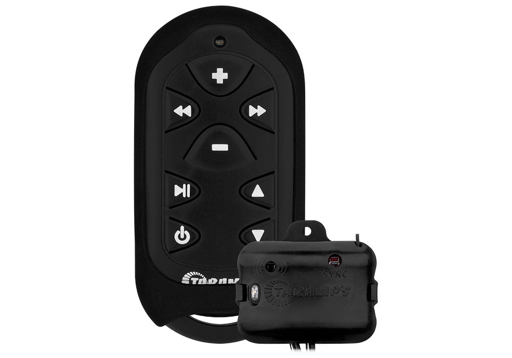 Taramps TLC 3000 LONG DISTANCE CONTROL