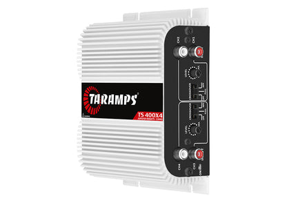 Taramps TS 400X4 4 CHANNEL CAR AUDIO AMPLIFIER 2 OHM