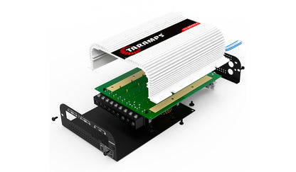 Taramps TS 800X4 4 CHANNEL CAR AUDIO AMPLIFIER (Choose Impedance)