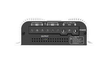 Taramps TS 800X4 4 CHANNEL CAR AUDIO AMPLIFIER (Choose Impedance)