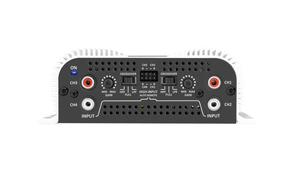 Taramps TS 800X4 4 CHANNEL CAR AUDIO AMPLIFIER (Choose Impedance)