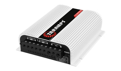 Taramps TS 800X4 4 CHANNEL CAR AUDIO AMPLIFIER (Choose Impedance)