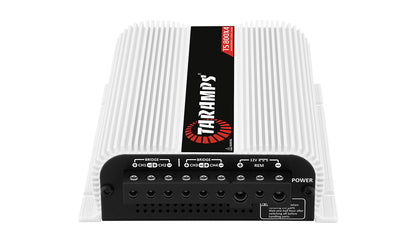 Taramps TS 800X4 4 CHANNEL CAR AUDIO AMPLIFIER (Choose Impedance)