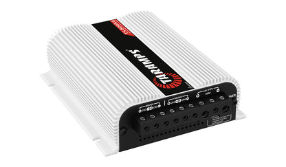 Taramps TS 800X4 4 CHANNEL CAR AUDIO AMPLIFIER (Choose Impedance)