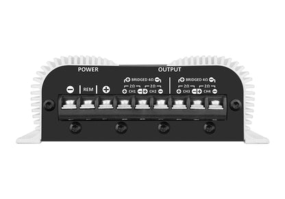 Taramps TS 400X4 4 CHANNEL CAR AUDIO AMPLIFIER 2 OHM