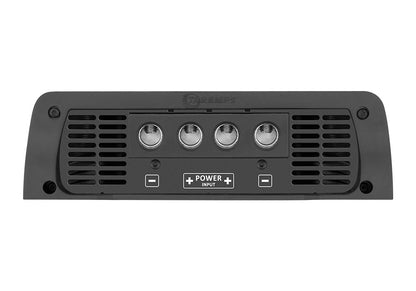 Taramps THE BIG BOSS 5 BASS 1 CHANNEL MULTI-IMPEDANCE AUDIO AMPLIFIER 0.5 ~ 2 OHMS (Choose Color)