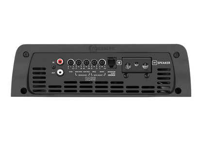 Taramps THE BIG BOSS 5 BASS 1 CHANNEL MULTI-IMPEDANCE AUDIO AMPLIFIER 0.5 ~ 2 OHMS (Choose Color)