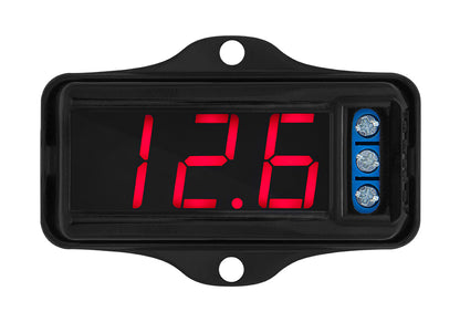 Taramps VTR 1000 AUTOMOTIVE VOLTMETER