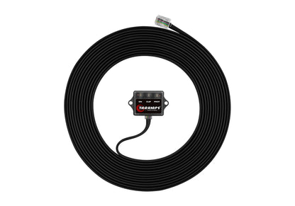 Taramps M1 LED MONITOR LED EXTENDER FOR AMPLIFIERS